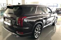 Hyundai Palisade Top