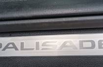 Hyundai Palisade Top