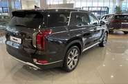 Hyundai Palisade Top