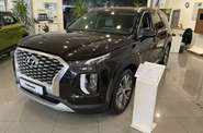 Hyundai Palisade Top