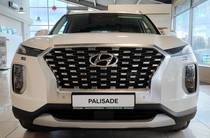 Hyundai Palisade Top