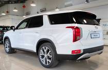 Hyundai Palisade Top