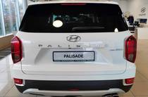 Hyundai Palisade Top