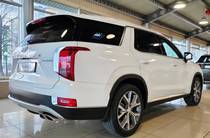 Hyundai Palisade Top