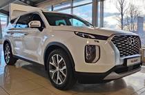 Hyundai Palisade Top