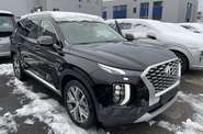 Hyundai Palisade Top