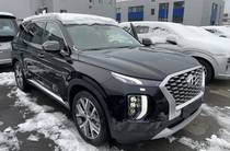 Hyundai Palisade Top