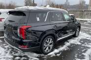 Hyundai Palisade Top