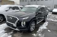 Hyundai Palisade Top