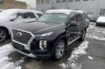 Hyundai Palisade Top