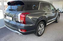 Hyundai Palisade Top