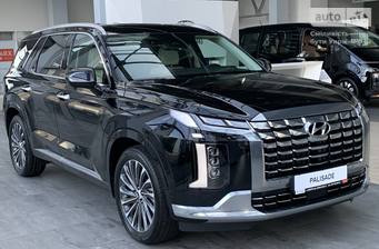 Hyundai Palisade 2023 Calligraphy