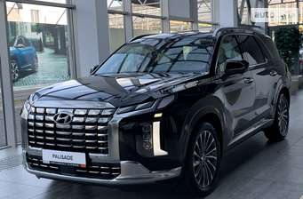 Hyundai Palisade 2023 в Днепр (Днепропетровск)