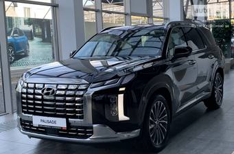 Hyundai Palisade 2.2 VGT CRDi AT (200 к.с.) 4WD 2023