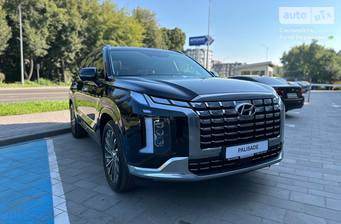 Hyundai Palisade 2.2 VGT CRDi AT (200 к.с.) 4WD 2023