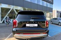 Hyundai Palisade Calligraphy