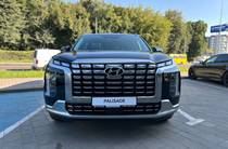 Hyundai Palisade Calligraphy