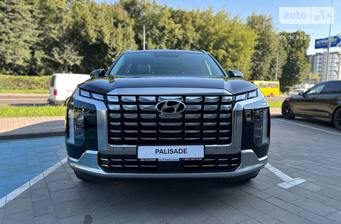 Hyundai Palisade 2023 Calligraphy