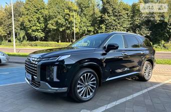 Hyundai Palisade 2023 Calligraphy