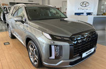 Hyundai Palisade Top