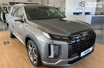 Hyundai Palisade 2023 Top