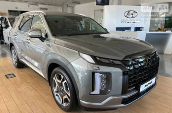 Hyundai Palisade 2023 Top