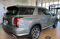 Hyundai Palisade Top