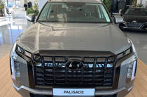 Hyundai Palisade Top