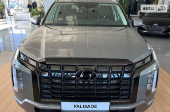 Hyundai Palisade 3.8 GDI AT (295 к.с.) 4WD 2023