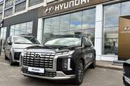 Hyundai Palisade Top