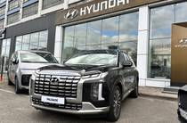 Hyundai Palisade Calligraphy