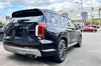 Hyundai Palisade 2023 Top