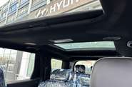 Hyundai Palisade Top