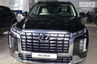 Hyundai Palisade 2023 Top