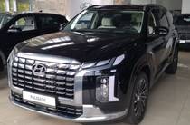 Hyundai Palisade Top