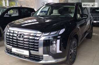 Hyundai Palisade 2.2 VGT CRDi AT (200 к.с.) 4WD 2023