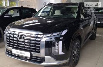 Hyundai Palisade 2023 Top