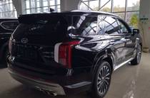 Hyundai Palisade Top