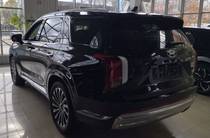 Hyundai Palisade Top