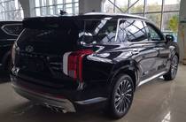 Hyundai Palisade Top