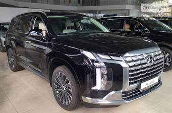 Hyundai Palisade 2023 Top