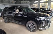 Hyundai Palisade Top