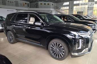 Hyundai Palisade 2023 Top