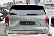 Hyundai Palisade Top