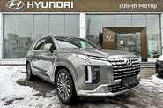 Hyundai Palisade Top