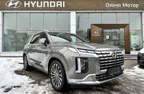 Hyundai Palisade Calligraphy