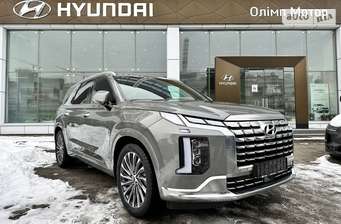 Hyundai Palisade 2023 в Киев