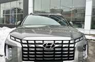 Hyundai Palisade Calligraphy