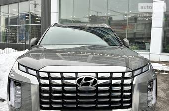 Hyundai Palisade 2023 Top