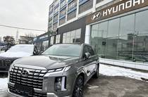 Hyundai Palisade Calligraphy